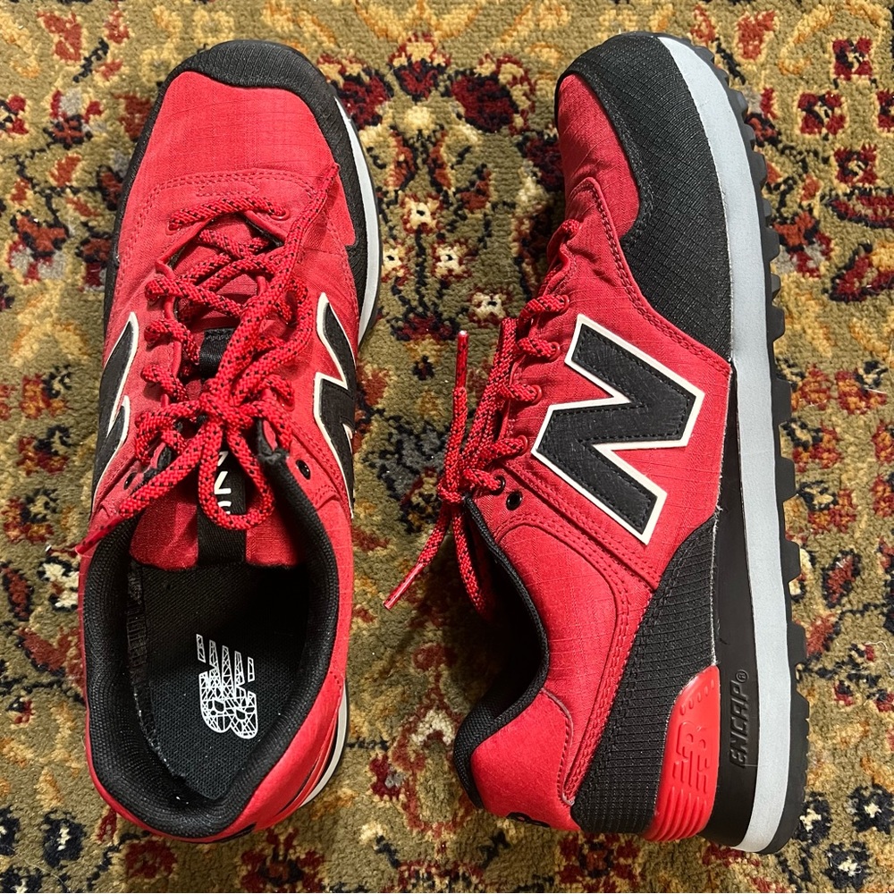 New Balance 574